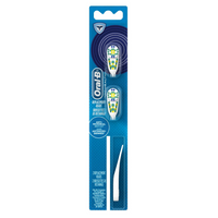 Thumbnail for Pro-Health Battery Replacement Brush Heads