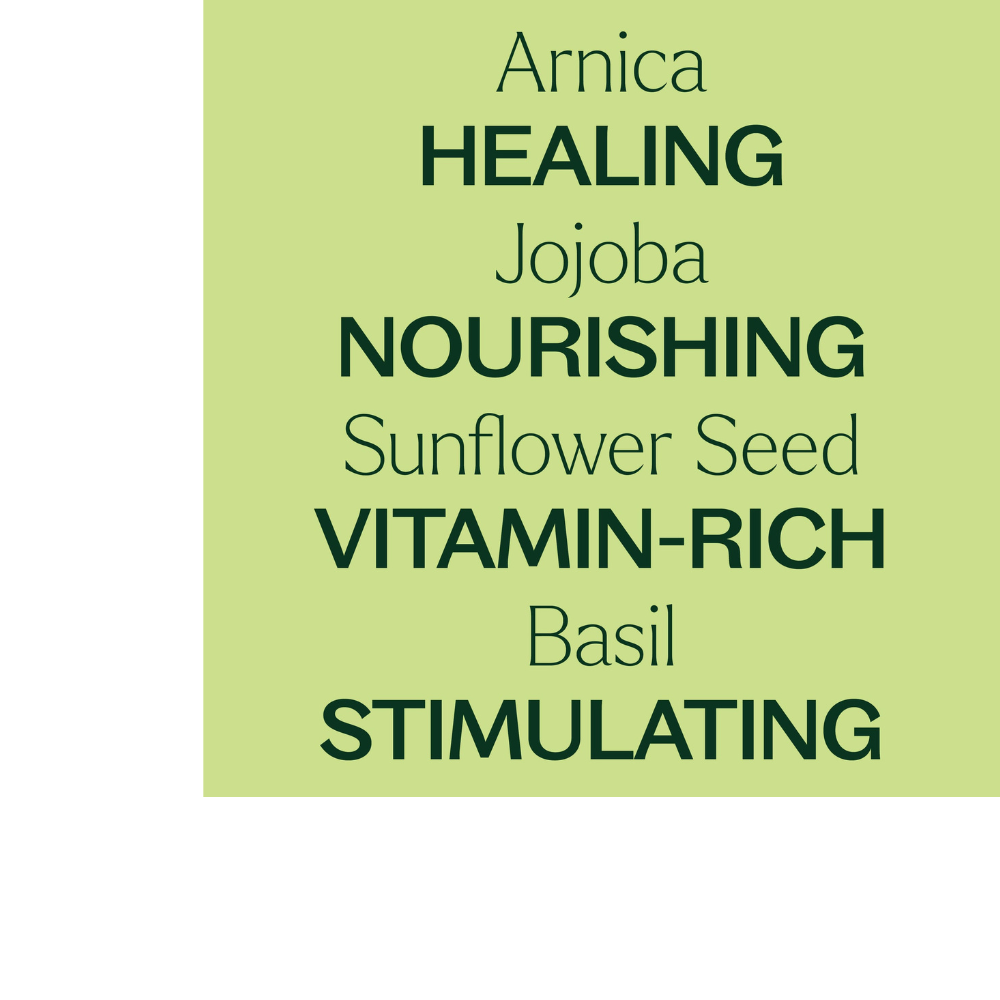 NERVE BODY OIL WITH ARNICA