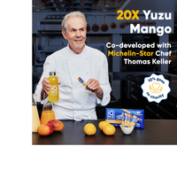 Thumbnail for YUZU MANGO