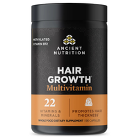 Thumbnail for HAIR GROWTH MULTIVITAMIN