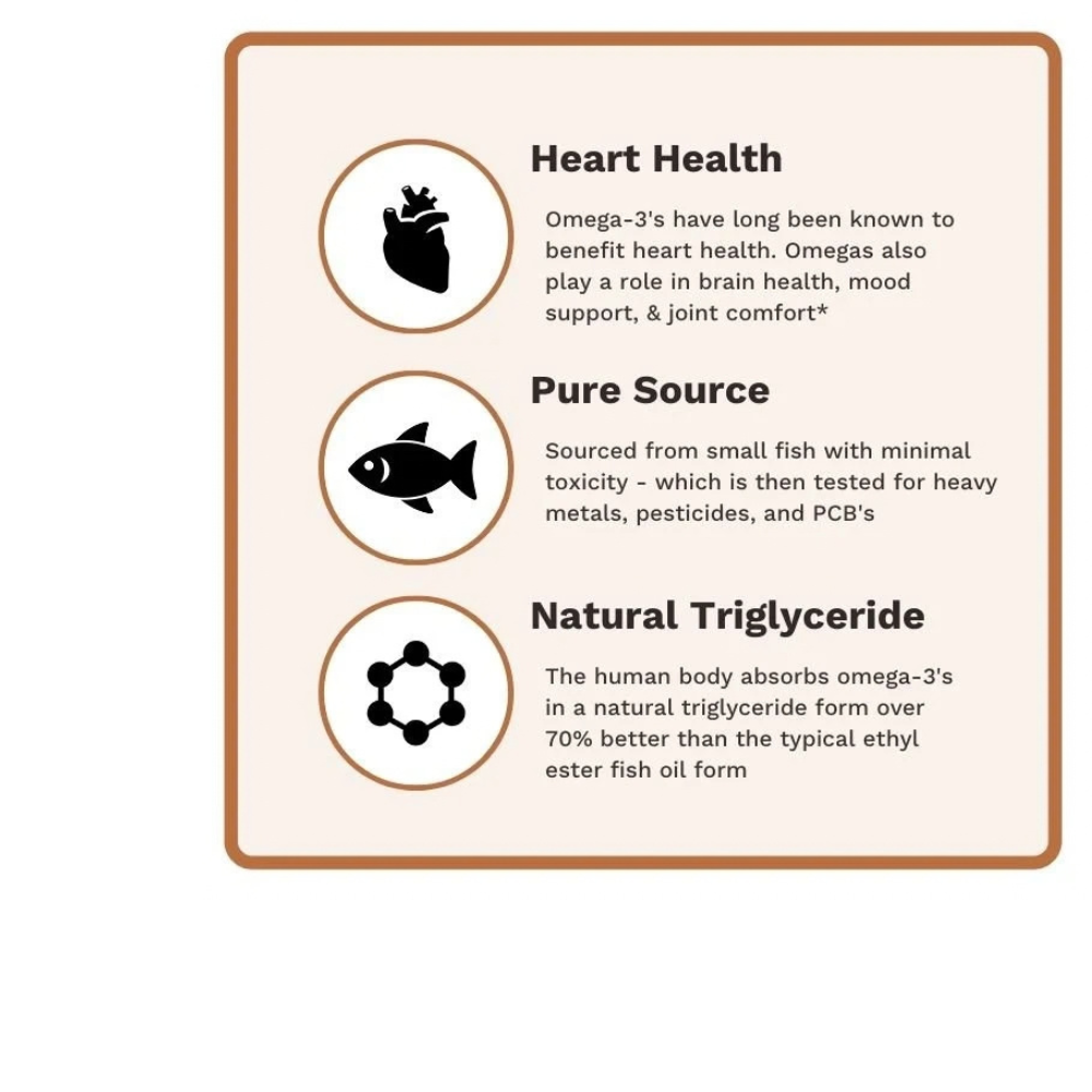 ACEITE DE PESCADO OMEGA 3