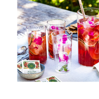Thumbnail for Rose Hips & Hibiscus Tea