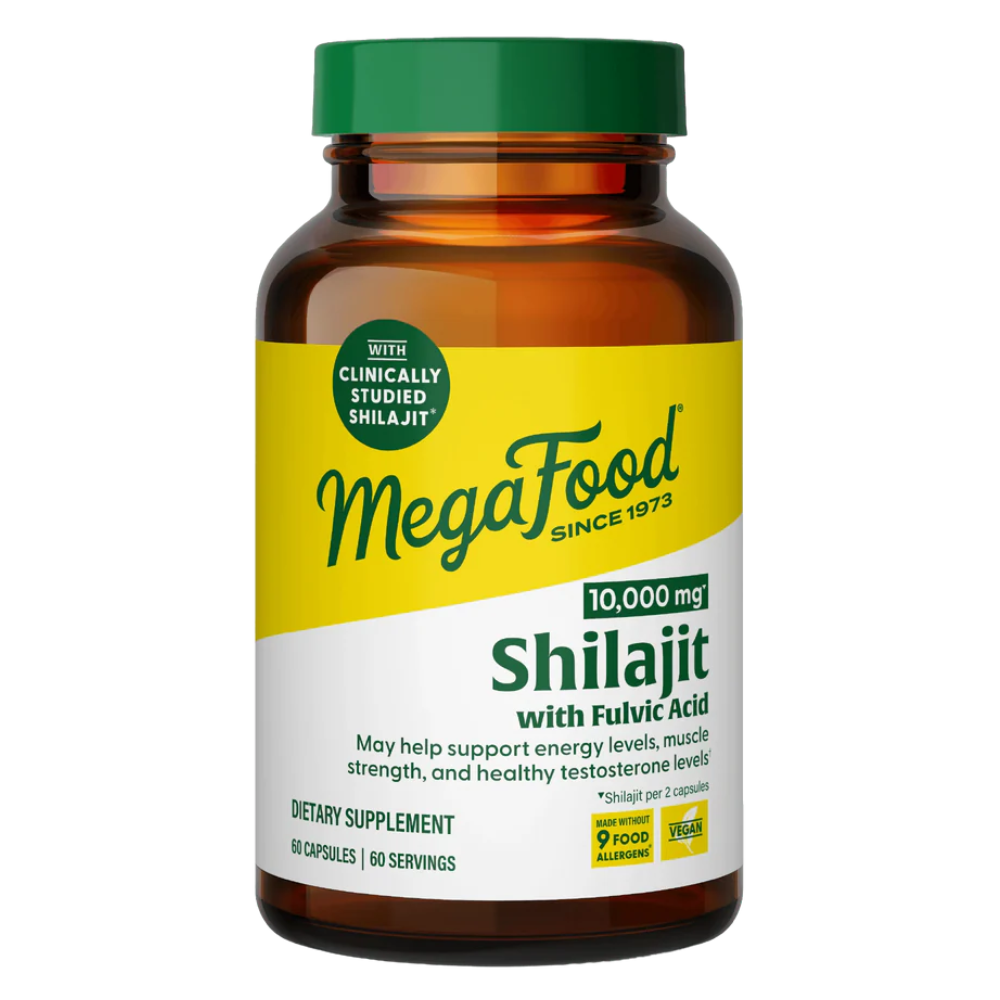 Shilajit