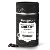 Thumbnail for Pure Shilajit Resin Gummies