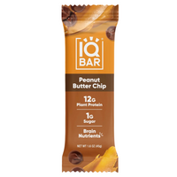 Thumbnail for PEANUT BUTTER CHIP BAR