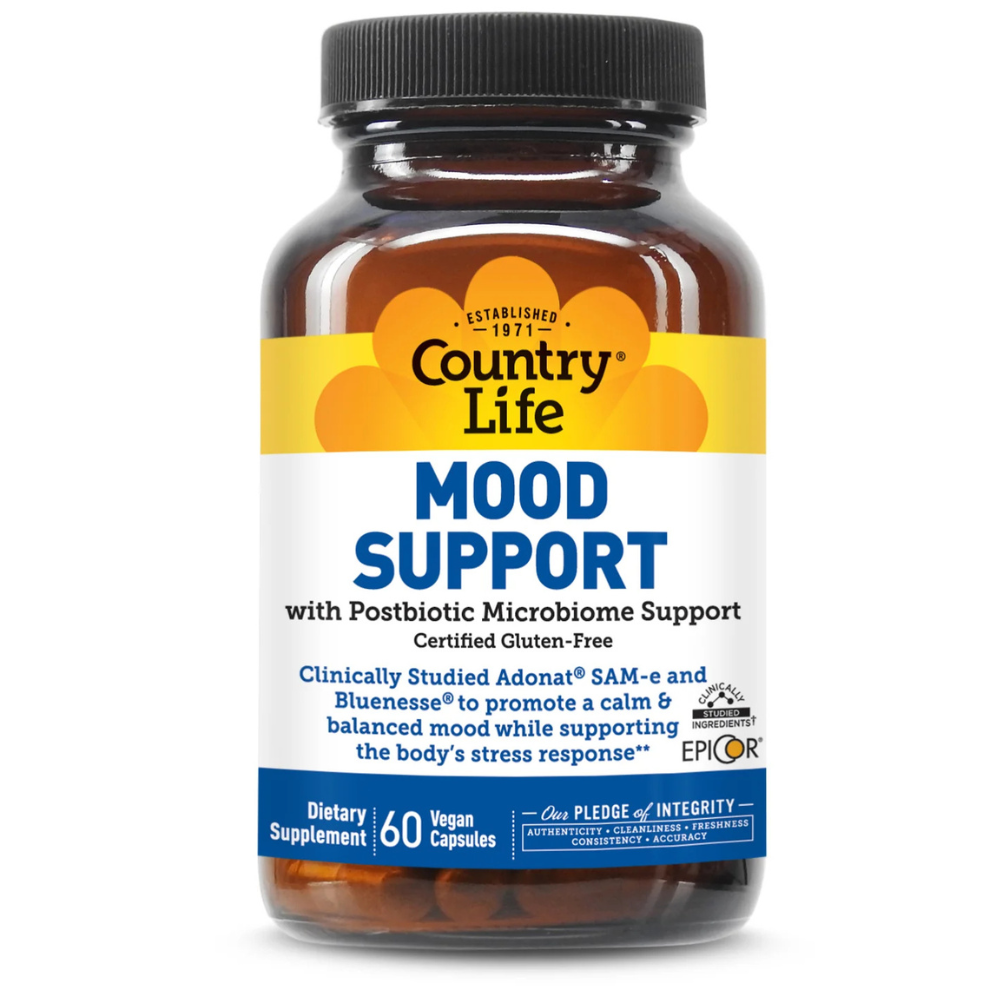 MOOD SUPPORT