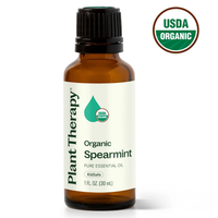 Thumbnail for ORGANIC SPEARMINT ESSENTIAL OIL