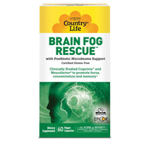 Thumbnail for BRAIN FOG RESCUE