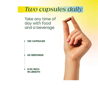 Thumbnail for VITAMINA C LIPOSOMAL