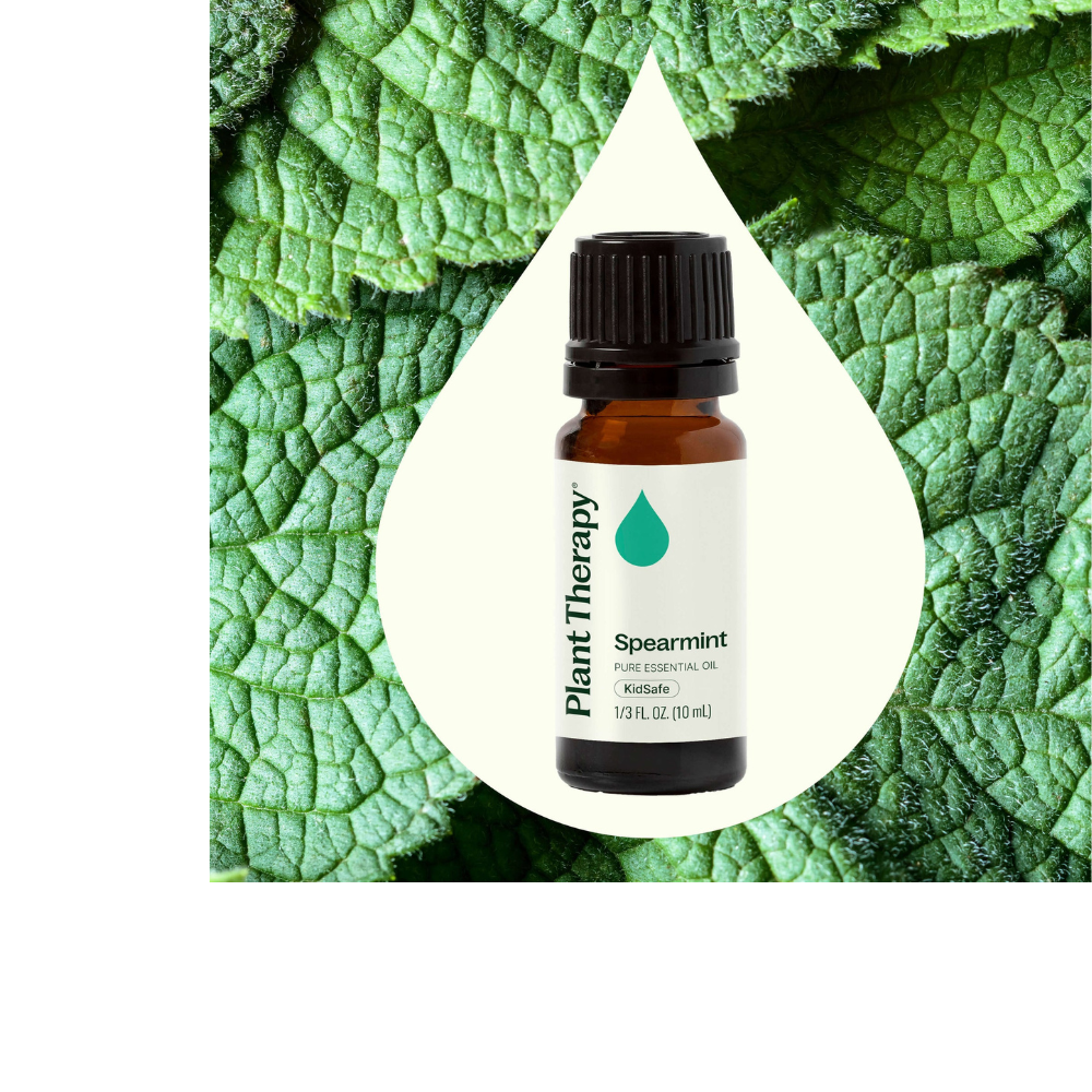 ACEITE ESENCIAL DE HIERBABUENA