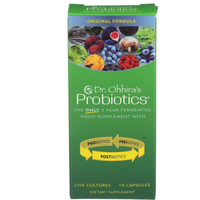 Thumbnail for Original Formula Probiotic