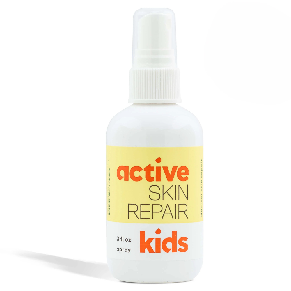 REPARADOR DÉRMICO EN SPRAY PARA NIÑOS