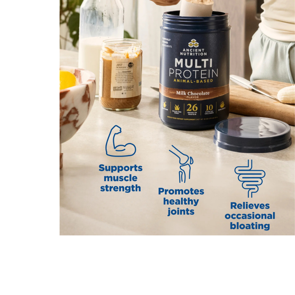 MULTI PROTEIN