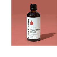 Thumbnail for FRANKINCENSE SERRATA ESSENTIAL OIL