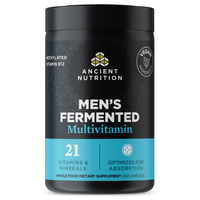 Thumbnail for MEN'S FERMENTED MULTIVITAMIN