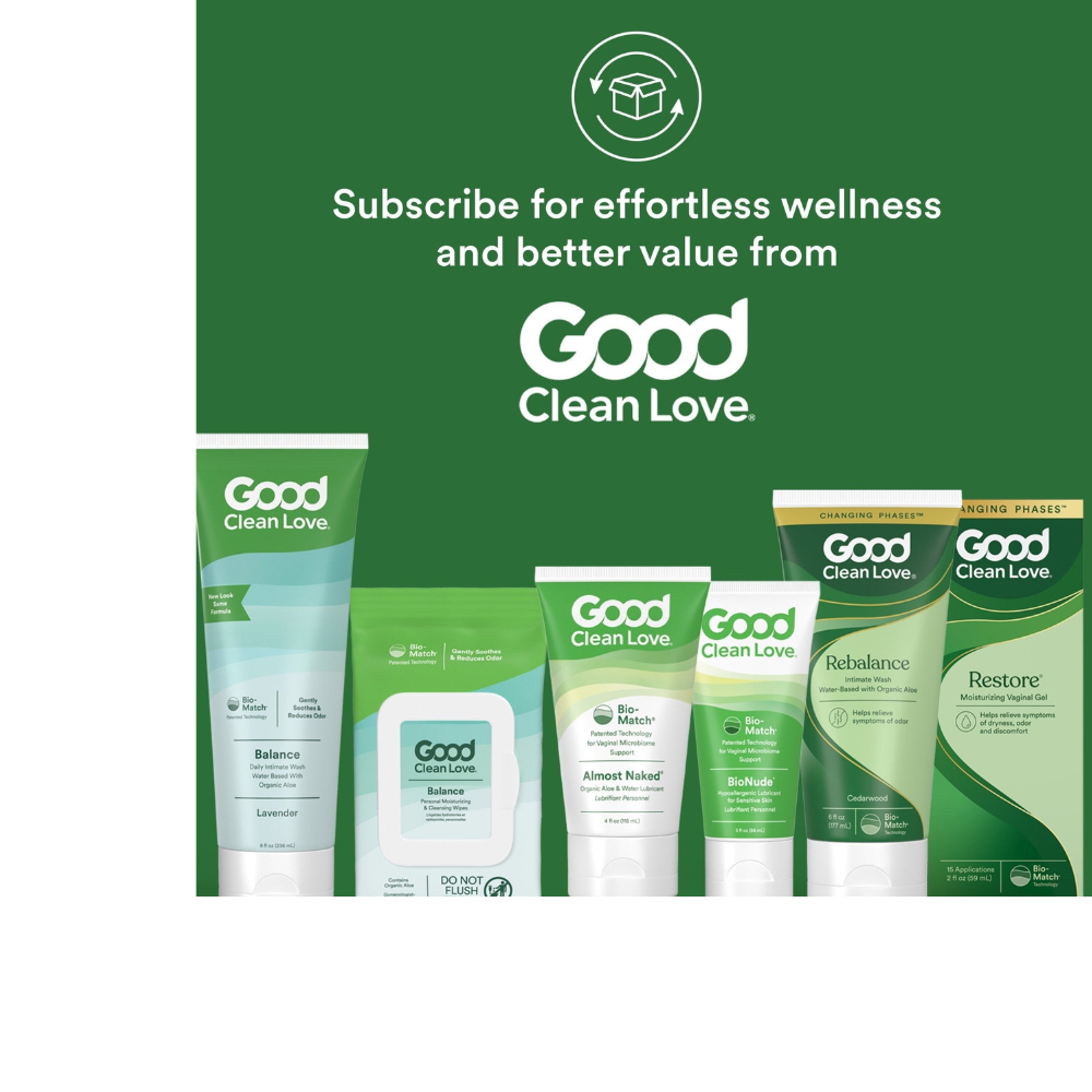 Restore Moisturizing Vaginal Gel