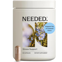 Thumbnail for STRESS SUPPORT
