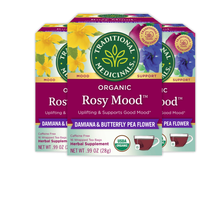 Thumbnail for Rosy Mood Tea