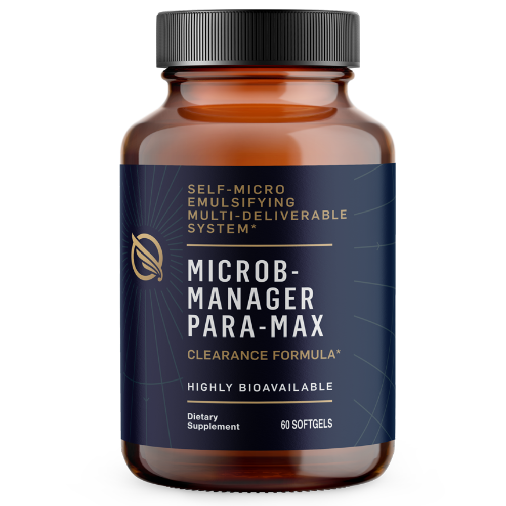 MICROB-MANAGER PARA-MAX