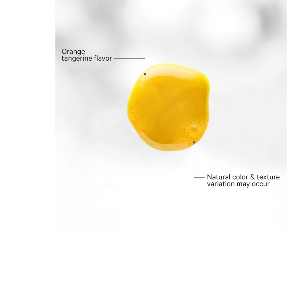 WONDER-C NARANJA MANDARINA