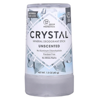 Thumbnail for Mineral Deodorant Stick
