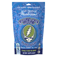 Thumbnail for GRATEFUL DEAD GUMMIES - BEARY WELL