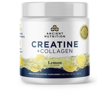 Thumbnail for Creatine + Collagen + Electrolytes - Lemon Flavor