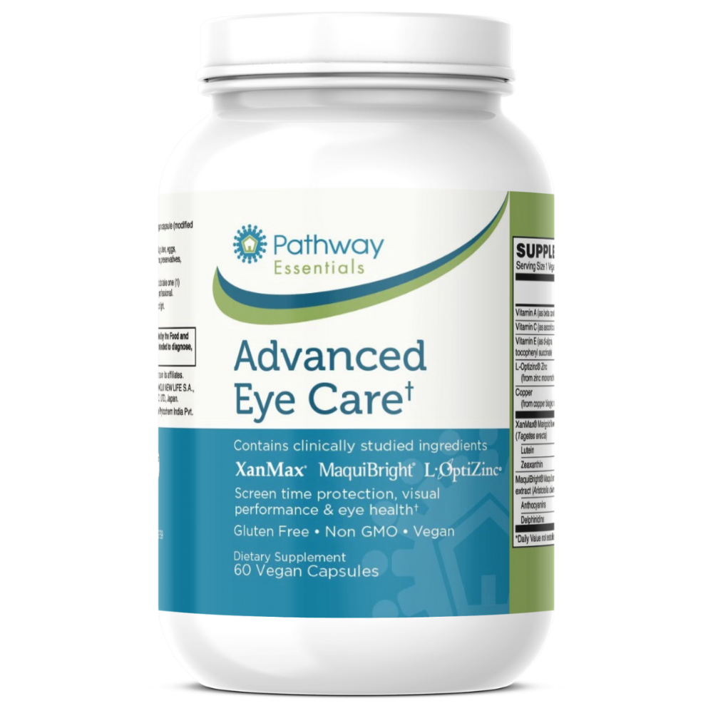 Advanced Eye Care – Village Green Apothecary