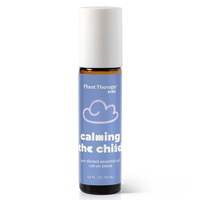 Thumbnail for Calming the Child Essential Oil Pre-Diluted Roll-On