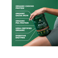 Thumbnail for Multi Protein Plant Based