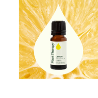 Thumbnail for LEMON PURE ESSENTIAL OIL