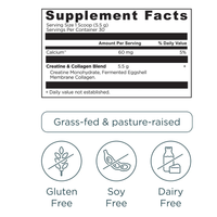 Thumbnail for Creatine + Collagen - UNFLAVORED