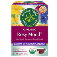 Thumbnail for Rosy Mood Tea