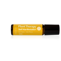Thumbnail for Self Manifestation (Solar Plexus Chakra) Essential Oil Pre-Diluted Roll-On