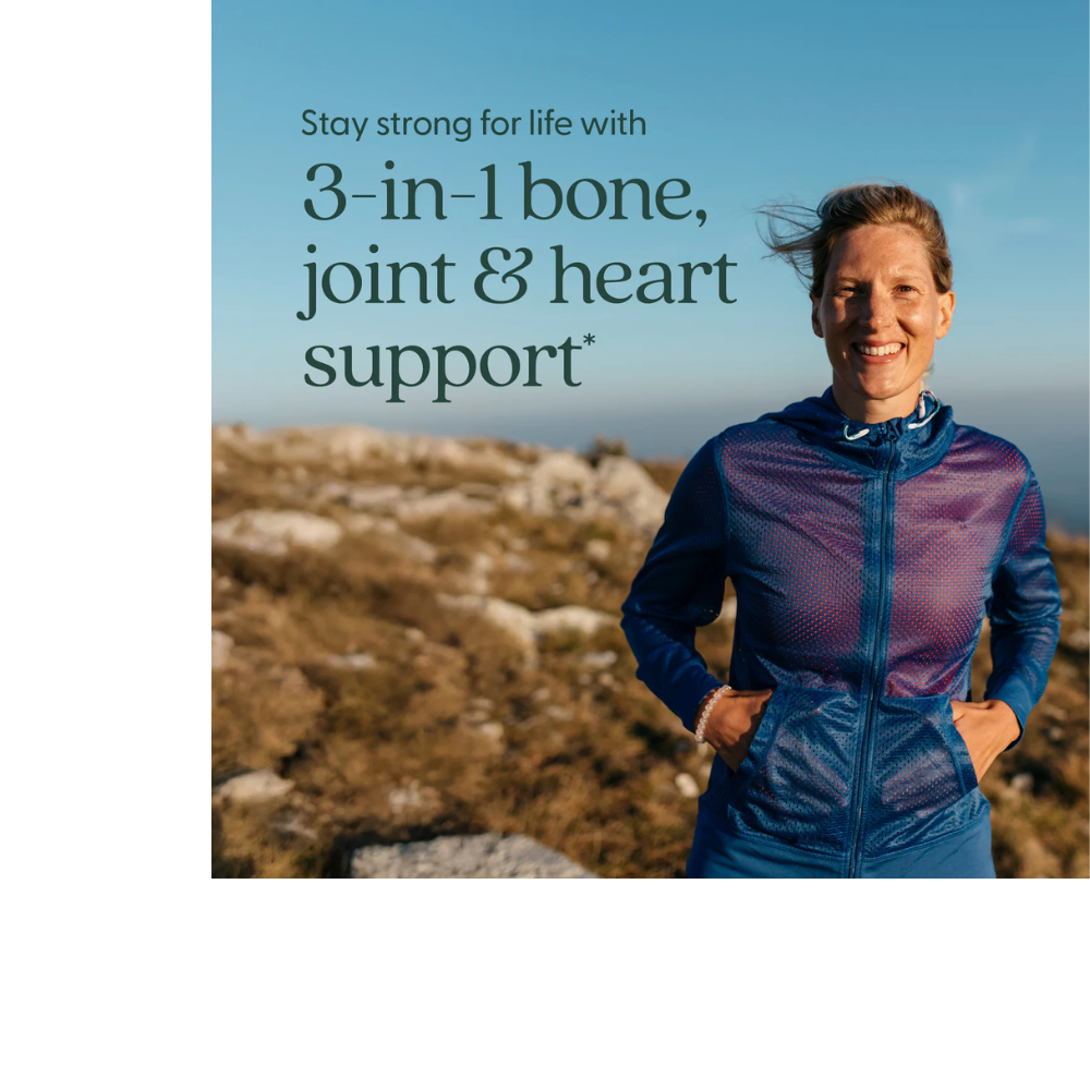 BONE STRENGTH TAKE CARE SLIM TABLETS