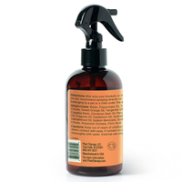 Thumbnail for Citrus & Cinnamon Linen and Pillow Spray