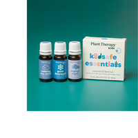 Thumbnail for KIDSAFE ESSENTIAL OIL BLEND SET
