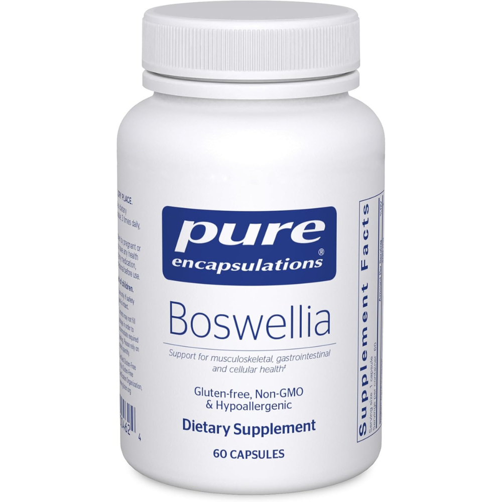 BOSWELLIA