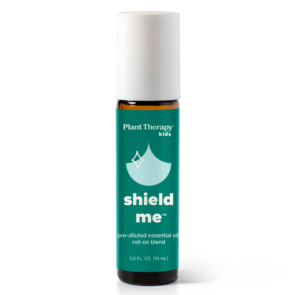 Shield Me Aceite Esencial Pre-diluido Roll-On