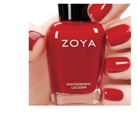 Thumbnail for NAIL POLISH JANEL