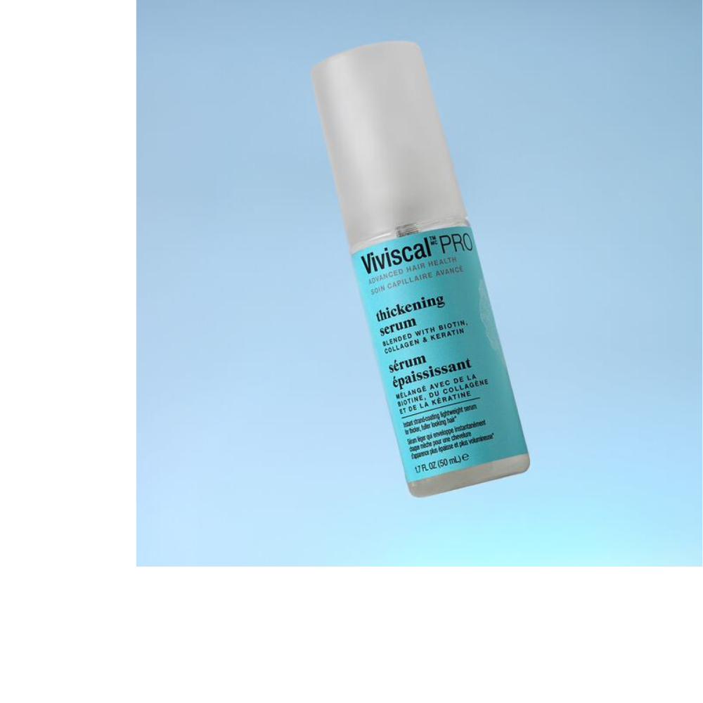 VIVISCAL PRO THICKENING SERUM