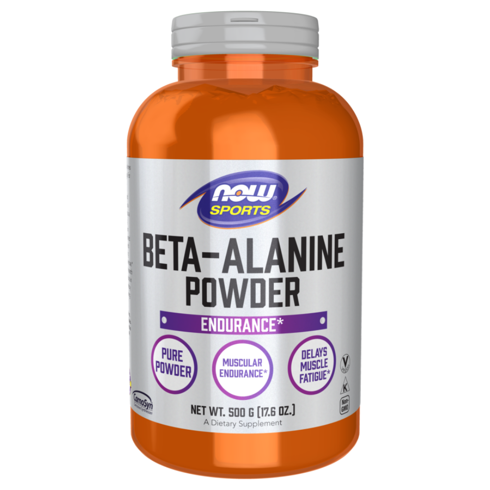 BETA-ALANINE POWDER
