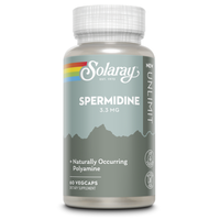 Thumbnail for SPERMIDINE 3.3 MG
