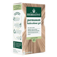 Thumbnail for Permanent haircolour gel 8N Light Blonde