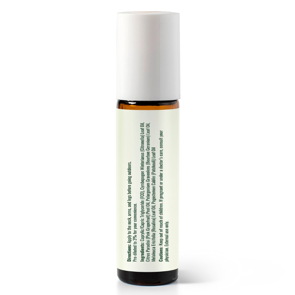 Shield Me Aceite Esencial Pre-diluido Roll-On
