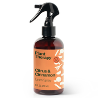 Thumbnail for Citrus & Cinnamon Linen and Pillow Spray