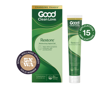 Thumbnail for Restore Moisturizing Vaginal Gel
