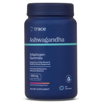 Thumbnail for ASHWAGANDHA GUMMIES PASSION FRUIT ORANGE