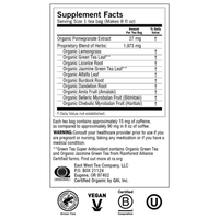 Thumbnail for Green Tea Super Antioxidant