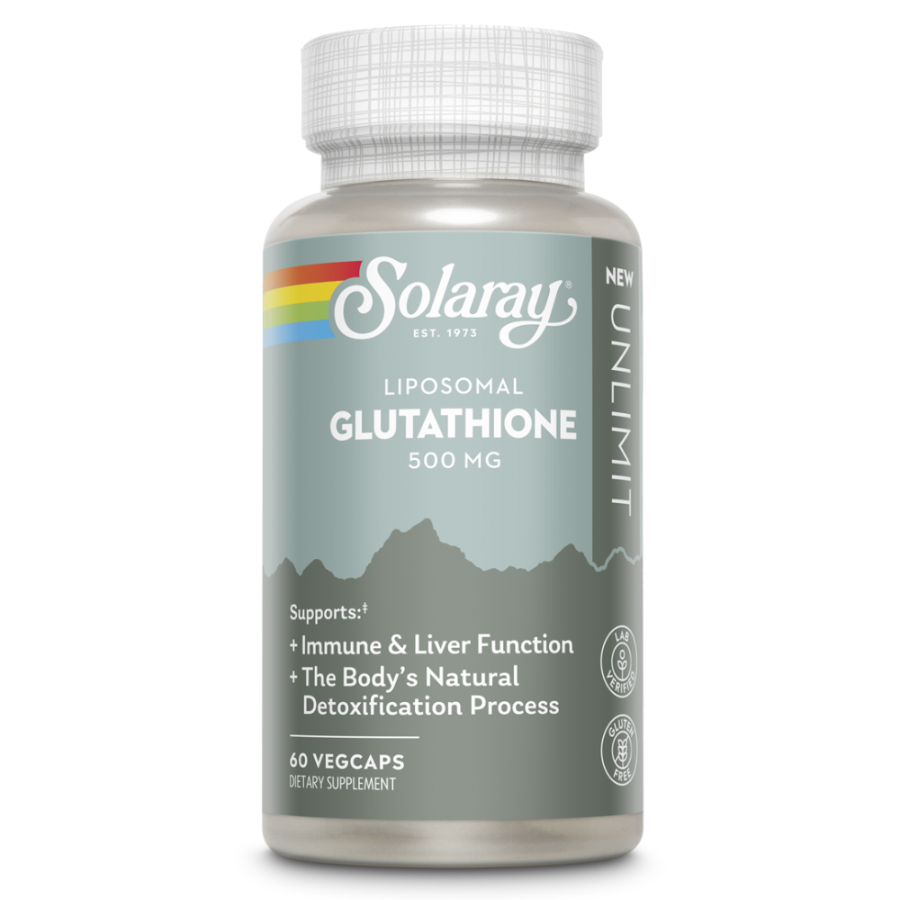 45 liposomal glutathione 500 MG Liposomal